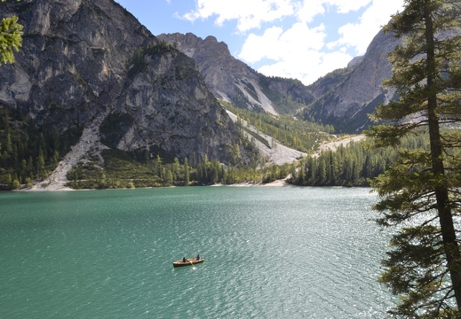Südtirol 2016