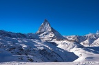 Matterhorn 2018