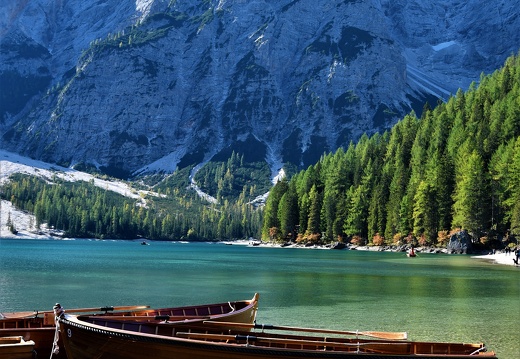 Südtirol 2019