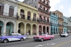 Karibik - Havanna 2017