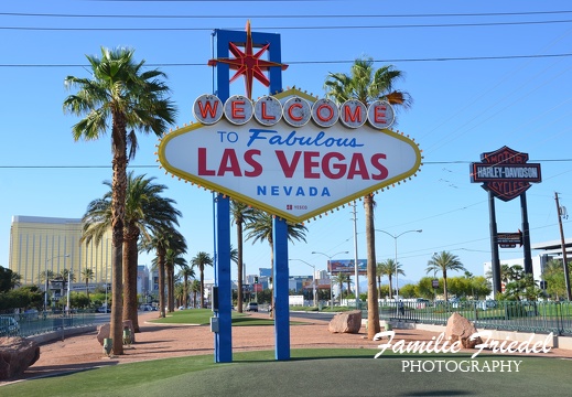 USA Westen 2018