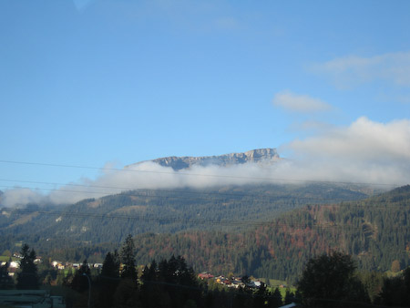 Hoher Ifen 2007